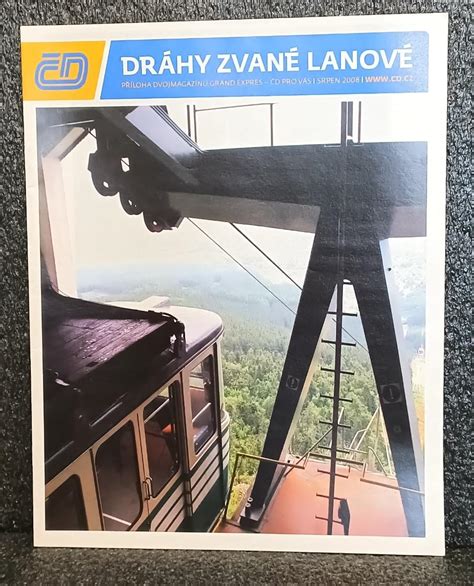 Pohled na Blatnici a areál lanové dráhy