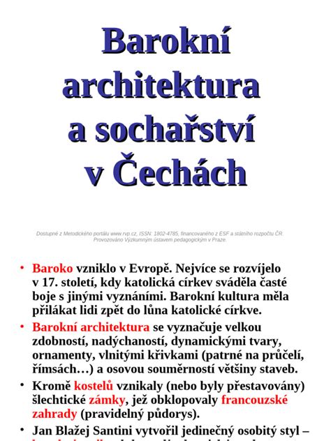 Barokní architektura kostela s kupolí a věží