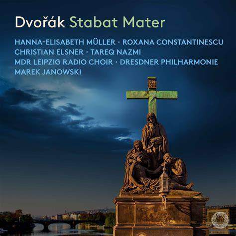 Stabat Mater hudební tradice a ikonické dílo
