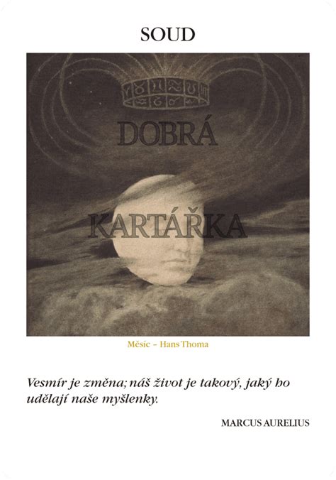 tarotova karta posledni soud a duopair