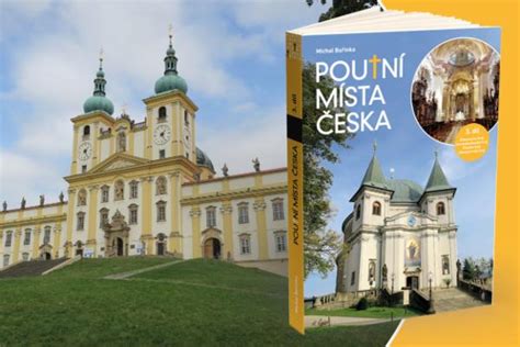 poutní místa a slavnosti