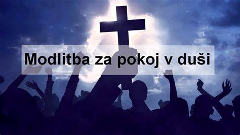 pevnost klášterů jako modlitba za mír