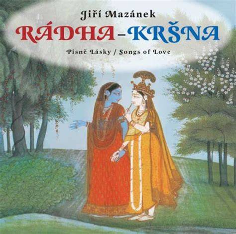 khetní kršna a rádha v tradičním umění