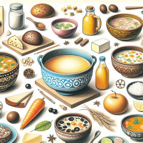 Ilustrace domácí bohoslužby: Příprava prostoru