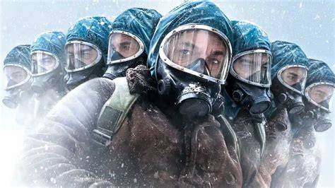 Postapokalyptické filmové techniky a herci