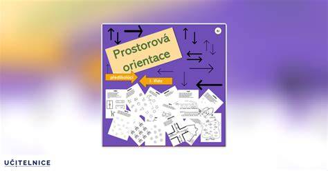 orientace kostelů infografika rozložení presbytáře