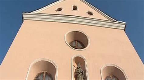 muzeum barokních soch v kostele sv. Josefa