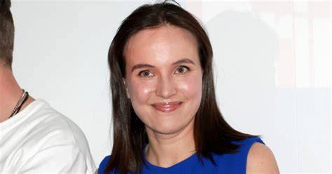 Jména a rodinné vztahy Terezy Voříškové