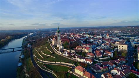 bogoslužby farnost Mělník