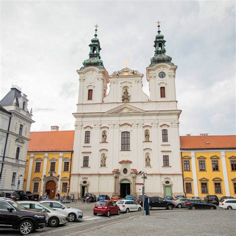 barokní kostel svatého Bartoloměje Jívová