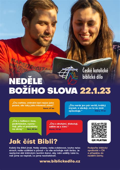 Biblické vyobrazení Božího povolání a ochrany