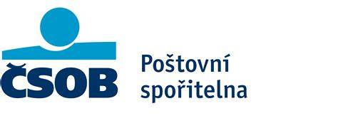 Infografika o jednotném bankovnictví ČSOB a Poštovní spořitelny