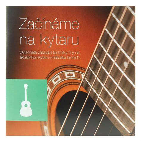 Chvály a nástroje pro kytaru