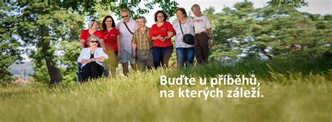 charita programy a služby pro seniory a ženy