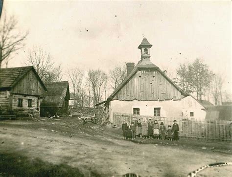 Benedikt historická fotografie rekreantů