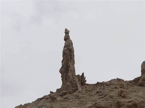 solný sloup a Lotova žena (symbol ukrytý v příběhu)