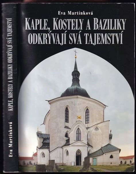 kaple a kostely regionu mapu sakrální sítě