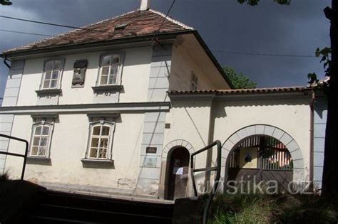 Ostravský rodný dům a časová linie života skladatele