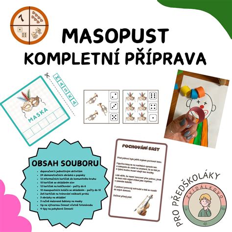 Schéma šesti tématických bloků katecheze