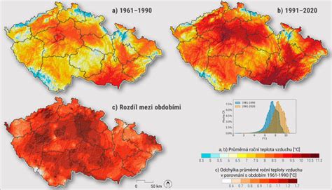 Infografika: vývoj sucha a dopady na zemědělství v ČR