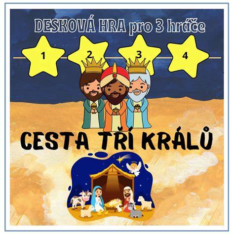 paměť tří králů - Čiklova ulice