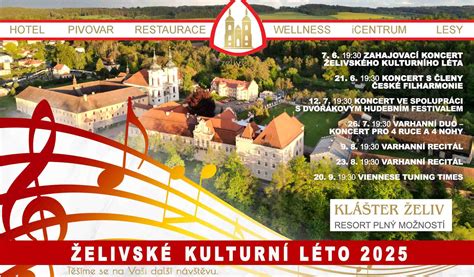 infografika provozu kláštera a návštěvnické centrum