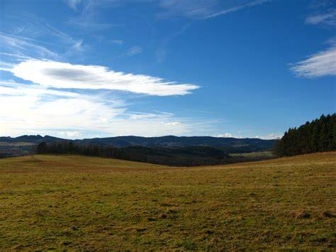 přírodní krajina Dyje a poloostrov Farářka