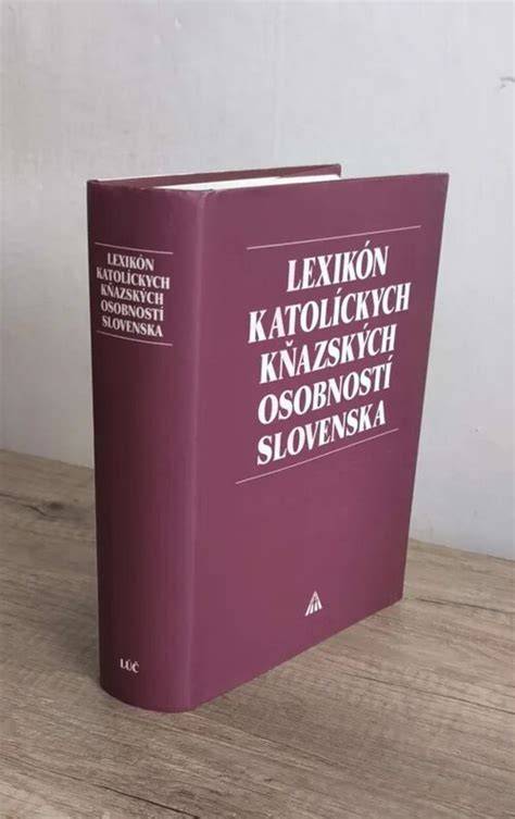 ilustrační mapa katolických osobností odboje