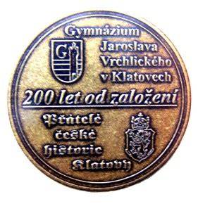 historie jezuitů a klatovského gymnázia