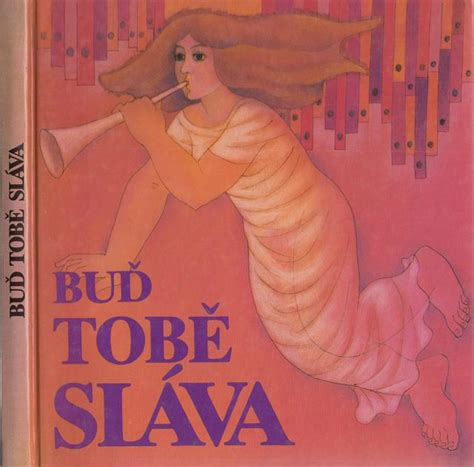 Ilustrace Boží služby a světla pro národy