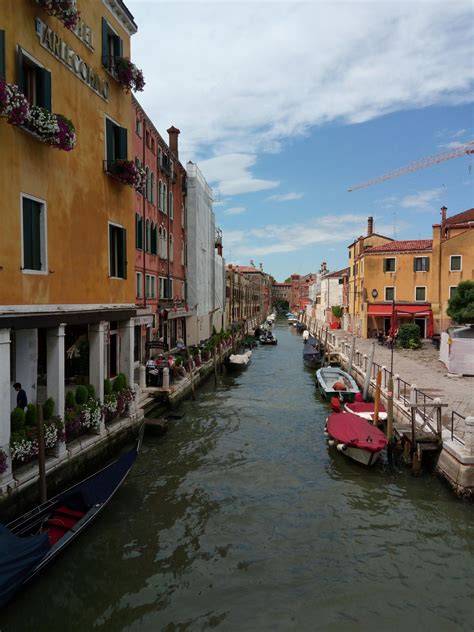 Italská dovolená a romantika
