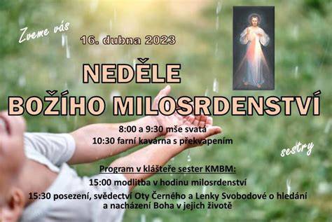 ikonické zobrazení Božího milosrdenství