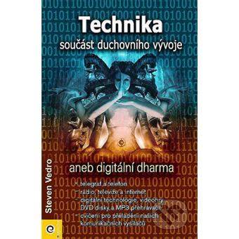 vizualizace duchovního vývoje a zjevení