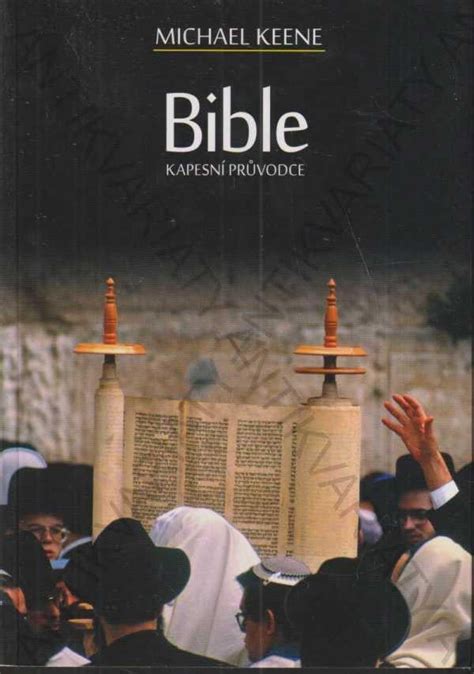 kapesní průvodce Bible obrazová podpora