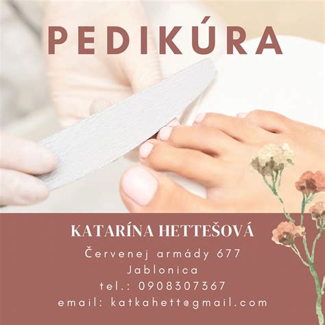 pedikúra a manikúra: komfortní prostředí