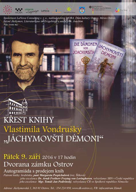 Křest knihy a atmosféra komorní akce