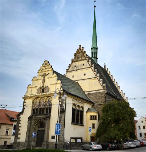 Kostel svatého Bartoloměje v Kočelovicích, zvonice a loď