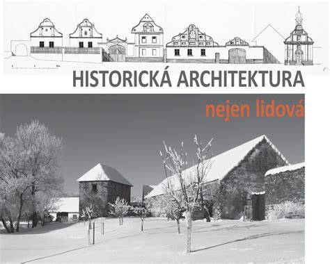 historická architektura Staré Boleslavi