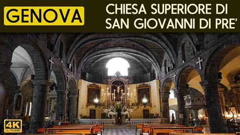 mapa kostela San Giovanni di Pre Janov a okolí