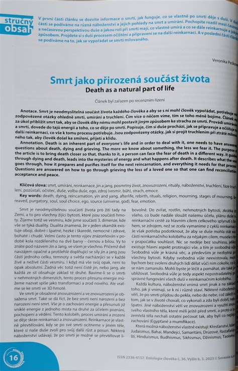 katechumenat jako součást cirkevního života