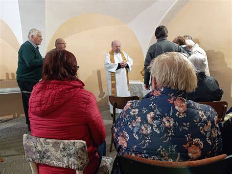 Ružencové bratstvo duchovní obnovy poutě