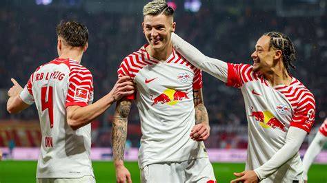 Historie RB a hlavní horliteľe