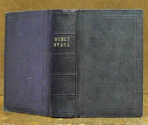 ilustrace biblí