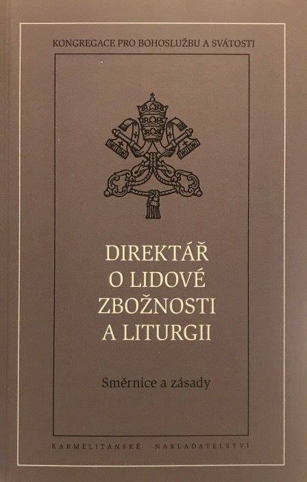 grafický průřez vývoje lidové zbožnosti
