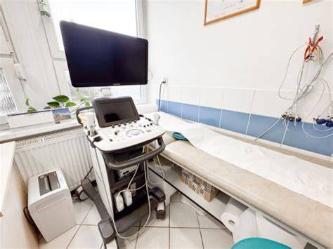 grafické znázornění činností endokrinologie a vnitřního lékařství