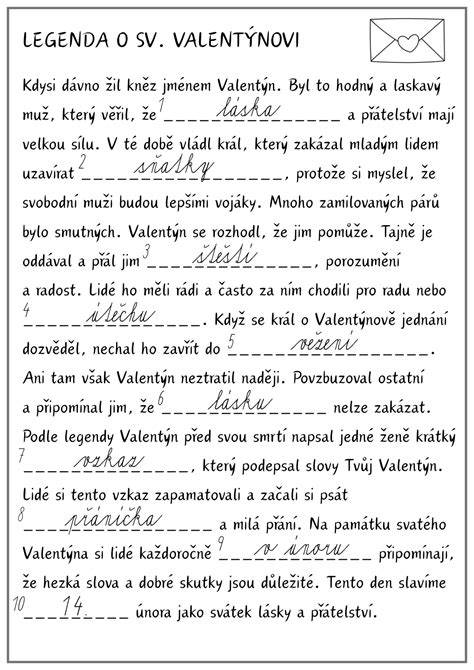 Valentýn a legenda o mučednictví