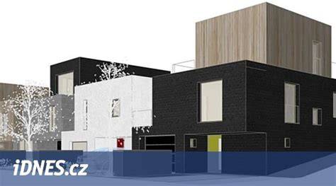 vizualizace zón Charity Havlíčkův Brod