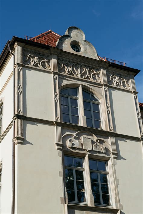 architektonicke detaily kaplicky Czech