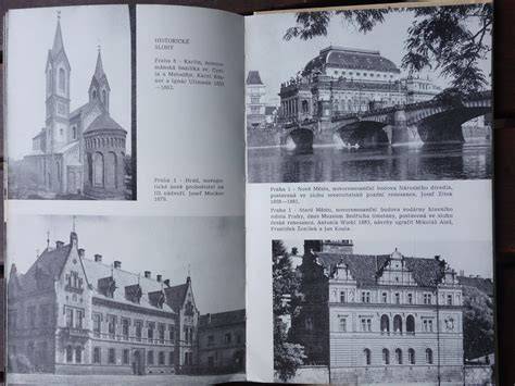 vizuální přehled slohů klášter Olomoucko