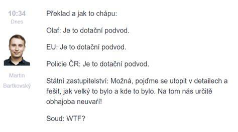 vizuální shrnutí kauzy o Bezákovi